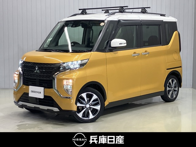 eKクロス T 