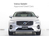 北欧の感性が息づくSUVの真価を追求した、ダイナミック・スウェディッシュSUV。ボルボXC60は、よりスマートにその輝きを増して進化しました。