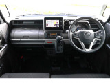 フレアワゴン タフスタイル ハイブリッド XS 4WD 