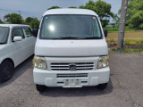 アクティバン SDX 4WD