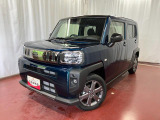 ★☆ガラスルーフ「スカイフィールトップ」で独自の開放感!人気のタフト入荷しました☆★
