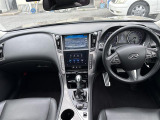 スカイライン 2.0 200GT-t タイプSP 本革シート 修復歴無し