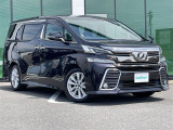 トヨタ ヴェルファイア