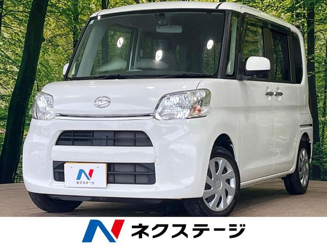 タント X