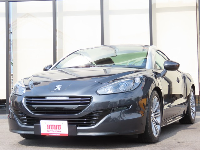 RCZ