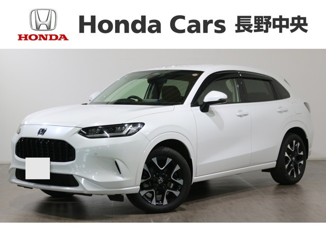 ZR-V 2.0 e:HEV Z 4WD