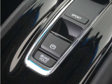 ◆オートブレーキホールド機能付き電子パーキングブレーキ◆ブレーキペダルを足から離しても停車状態を保ちます。アクセルを踏めば自動でブレーキが解除され、発進可能!