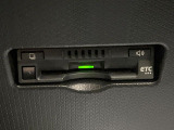【ETC】高速道路の料金所をストレスなく通過!話題のスポットやサービスエリアに多い「スマートIC」利用時は必須のアイテムです。当店でセットアップを実施、ご納車当日からすぐにご利用いただけます!
