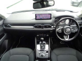 CX-5 2.2 XD プロアクティブ 