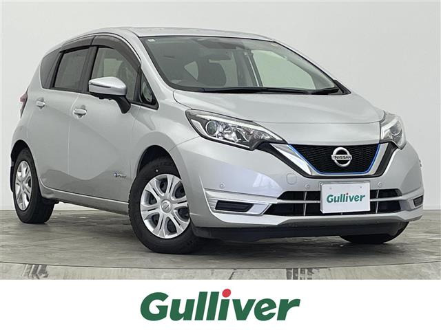 日産 ノート 