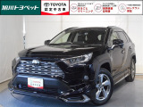 トヨタ RAV4