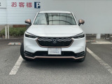 ヴェゼル 1.5 ハイブリッド Z 