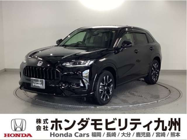 ZR-V 2.0 e:HEV Z 
