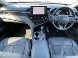 アルティス 2.5 G E-Four 4WD 修復歴無し