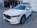 マツダ CX-8