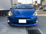 アクア 1.5 S 