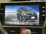 ヴォクシー 2.0 ZS 