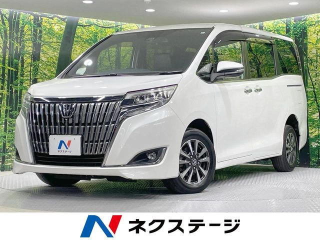 エスクァイア 2.0 Gi
