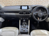 CX-5 2.2 XD Lパッケージ 