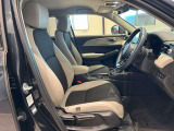 運転席・助手席にはシートヒーターを装備しておりますので、快適にお使いいただけます!