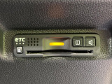 【ETC】高速道路の料金所をストレスなく通過!話題のスポットやサービスエリアに多い「スマートIC」利用時は必須のアイテムです。当店でセットアップを実施、ご納車当日からすぐにご利用いただけます!