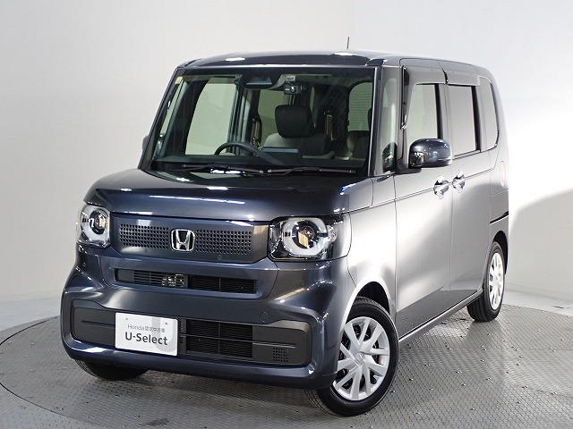 N-BOX  