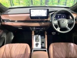 アウトランダー PHEV 2.4 P エグゼクティブ パッケージ 4WD 