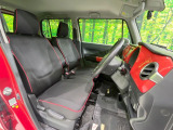 ドライバーによって運転しやすいポジションは異なり、あの車はどうなのか不安なこともありますよね。気になるお車は店頭で乗り込んでご確認いただけます♪