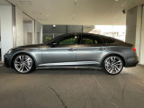A5スポーツバック 45 TFSI クワトロ Sライン 4WD 