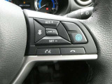 設定した車速で車線の真ん中を走行、設定した車間を保って前車を追従走行して、長距離ドライブの疲労を軽減する、同一車線運転支援技術「プロパイロット」を搭載しております!
