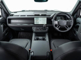 ディフェンダー 110 S 3.0L D350 ディーゼル 4WD エアサスペンション装着車