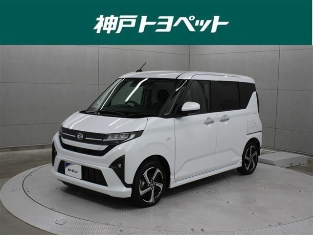 ムーヴ RS 