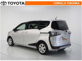 こちらの車両はワンオーナー車です。