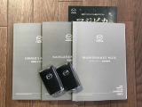 取扱書&整備手帳揃っております☆遠くからドアの開錠施錠が出来る便利なキーレスを装備しています。