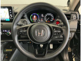 【Honda SENSING】衝突被害軽減ブレーキ〈CMBS〉、ACC〈アダプティブ・クルーズ・コントロール〉、LKAS〈車線維持支援システム〉、誤発進抑制機能、等で安全運転のサポートをします!
