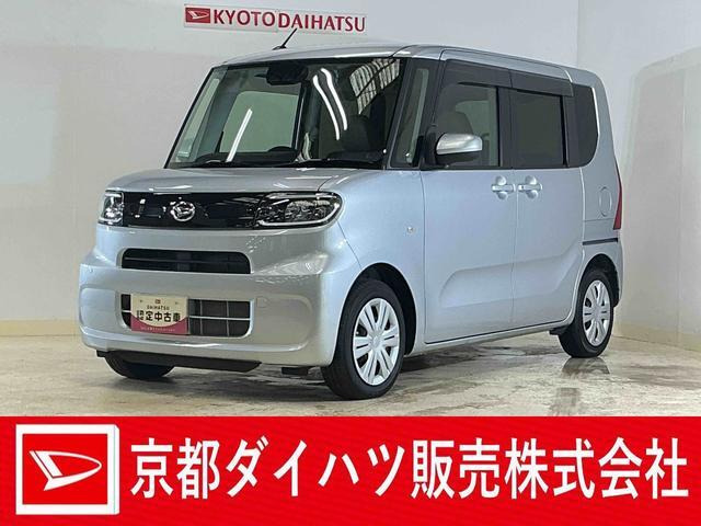 タント X