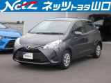 トヨタ ヴィッツ