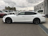 LS 500 Fスポーツ 4WD 