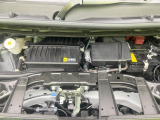 親切・丁寧な専門メカニックスタッフが応対!・車検・点検整備・事故等の修理などアフターサービスも安心。お車のカスタマイズもネクステージのサービススタッフまでご相談ください!