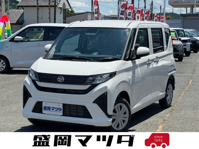 ムーヴ L 4WD 