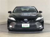 ワイド&ローのスタイルで走行安定性もばっちりです。運転しやすくロングドライブも安心です。