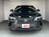 RX 350h バージョンL ナビ付純正ディスプレイオーディオ ETC2.0