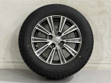 冬タイヤ(14インチアルミホイール) タイヤサイズ 165/70R14