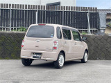 ミラココア X 修復歴無し