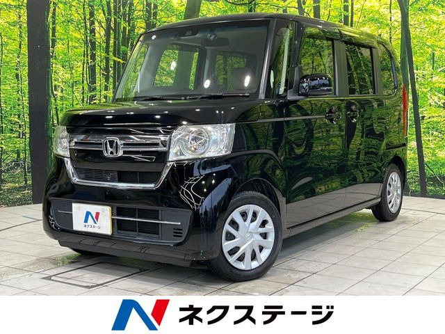 N-BOX L 