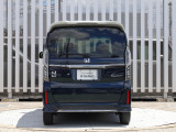 N-BOXカスタム L 