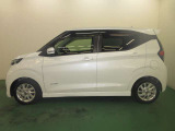 メーカー系ディーラーの中古車なので、ワイド保証{1年間走行距離無制限}日本全国の日産のお店でアフターサービスが受けられます。