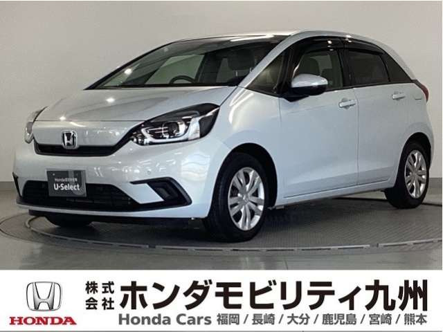 フィット  1.3 ホーム