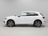 Q5 Sライン ダイナミック エディション ディーゼル 4WD 