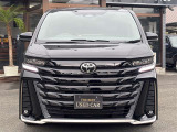 ヴェルファイア ハイブリッド 2.5 Z プレミア E-Four 4WD 